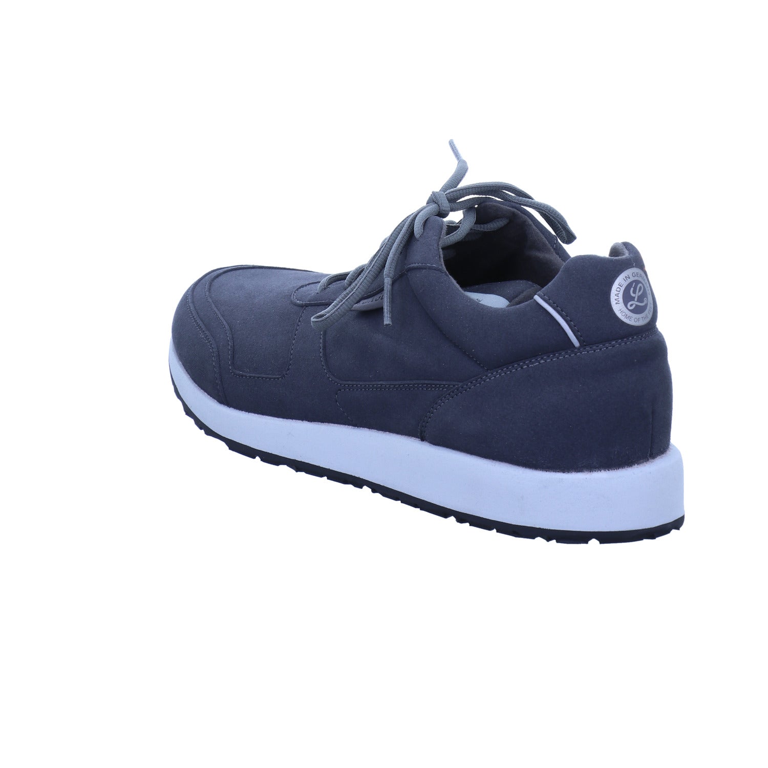 Lunge Lauf- u.Sportschuhe GmbH Cl. Walk S M grau – Ansicht 09