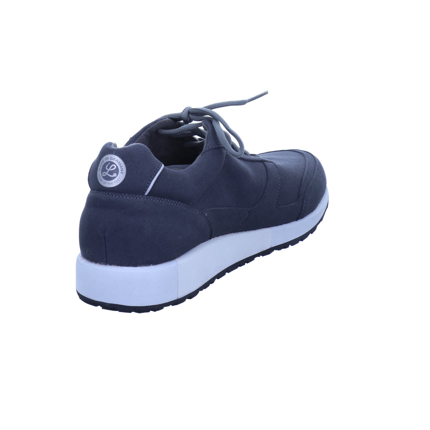 Lunge Lauf- u.Sportschuhe GmbH Cl. Walk S M grau – Ansicht 13