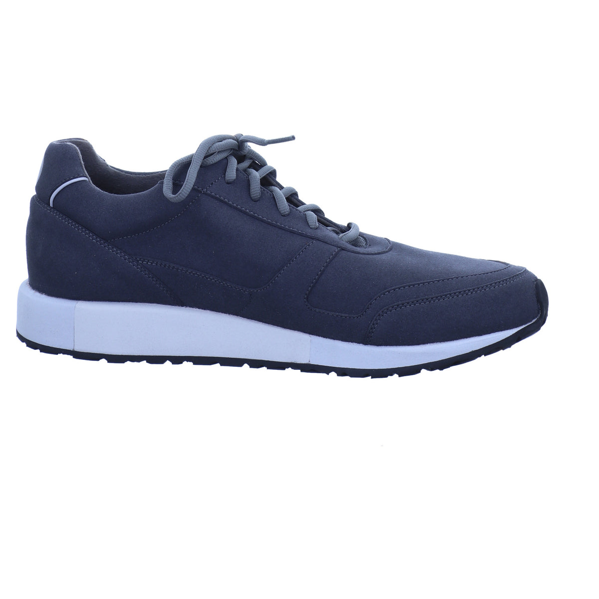 Lunge Lauf- u.Sportschuhe GmbH Cl. Walk S M grau – Ansicht 17
