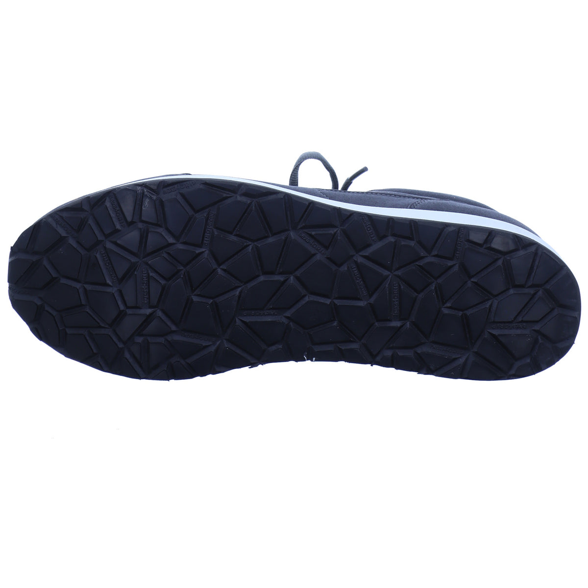 Lunge Lauf- u.Sportschuhe GmbH Cl. Walk S M grau – Sohle