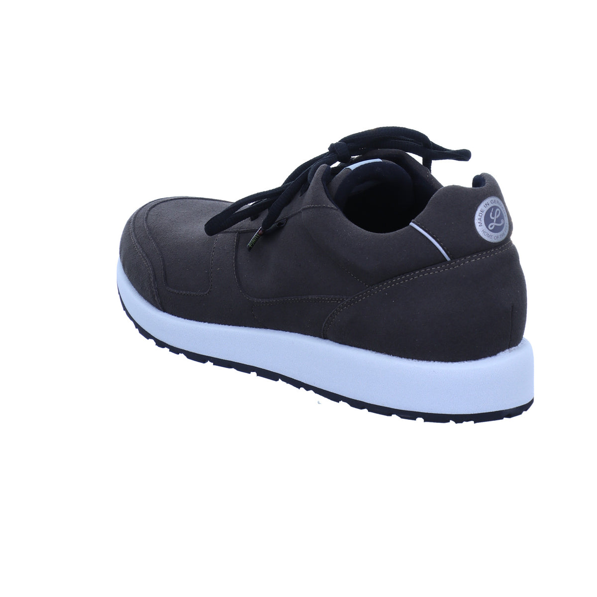 Lunge Lauf- u.Sportschuhe GmbH Cl. Walk S M braun – Ansicht 09