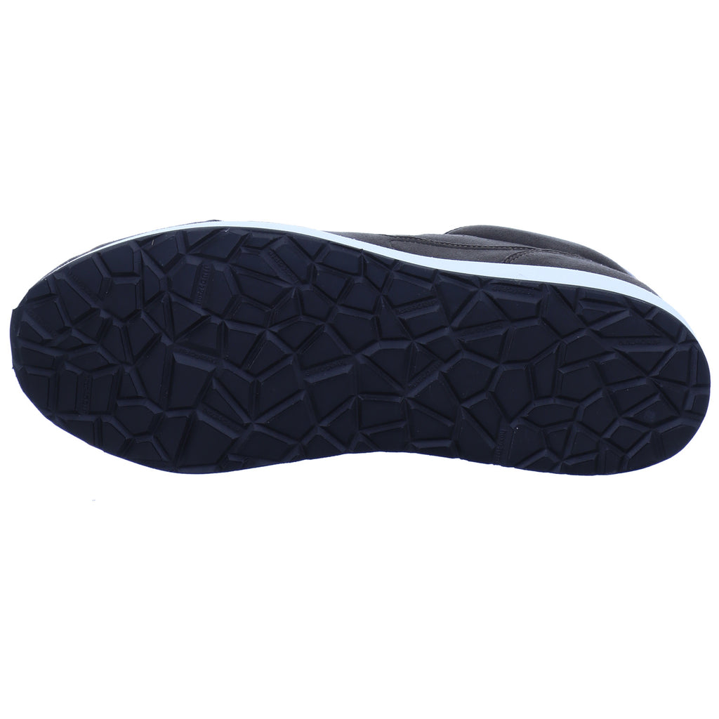Lunge Lauf- u.Sportschuhe GmbH Cl. Walk S M braun – Sohle