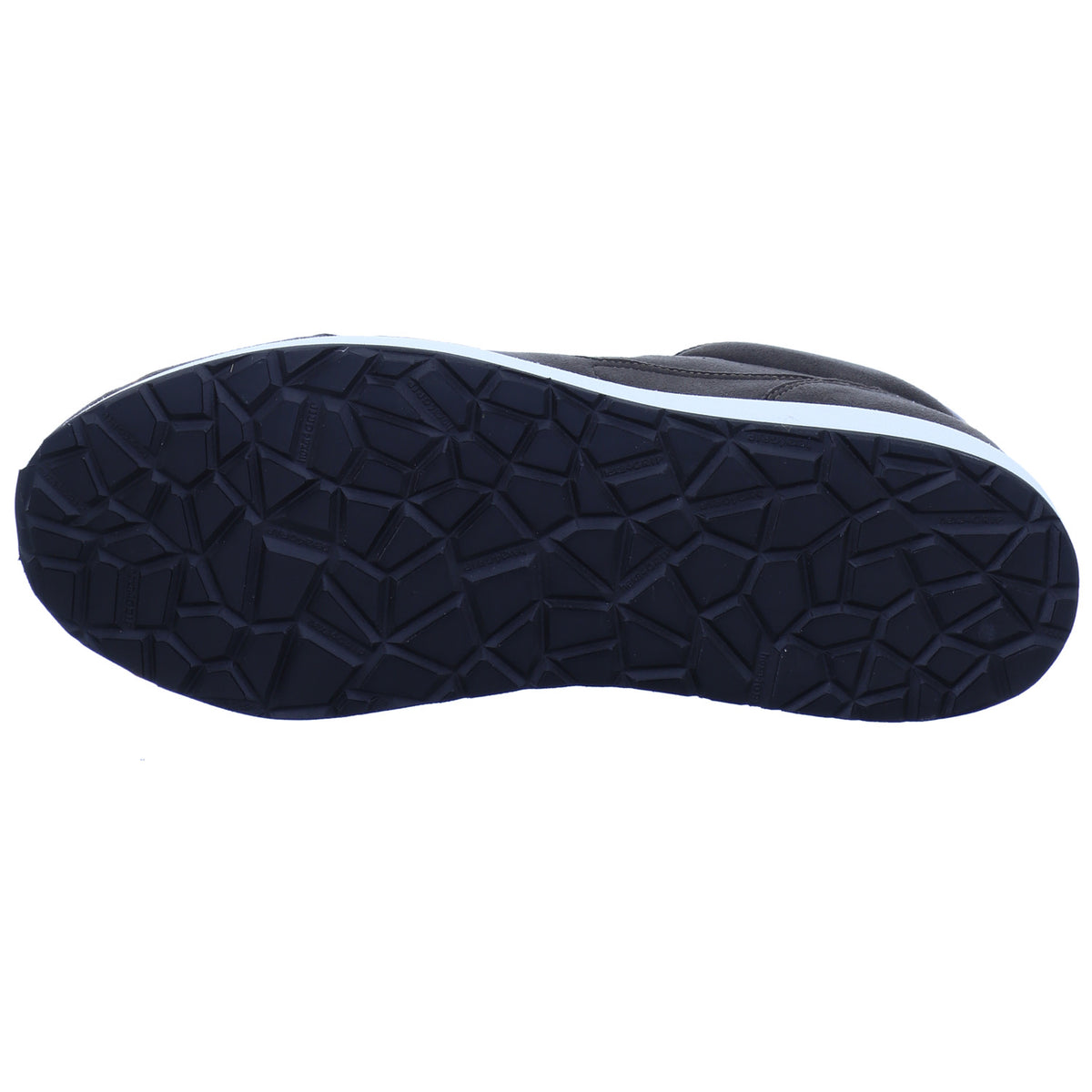 Lunge Lauf- u.Sportschuhe GmbH Cl. Walk S M braun – Sohle
