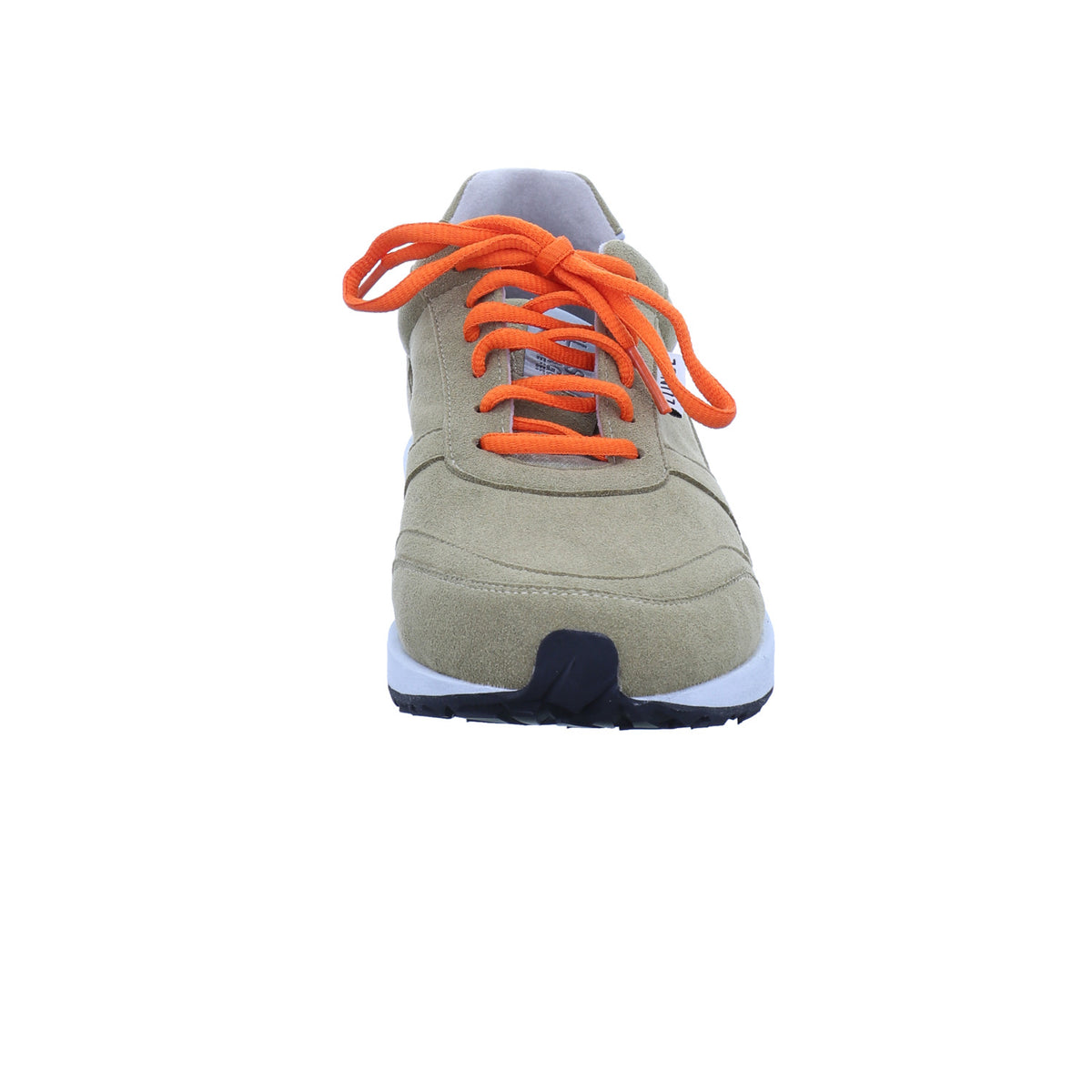 Lunge Lauf- u.Sportschuhe GmbH Cl. Walk S W beige – Ansicht 01