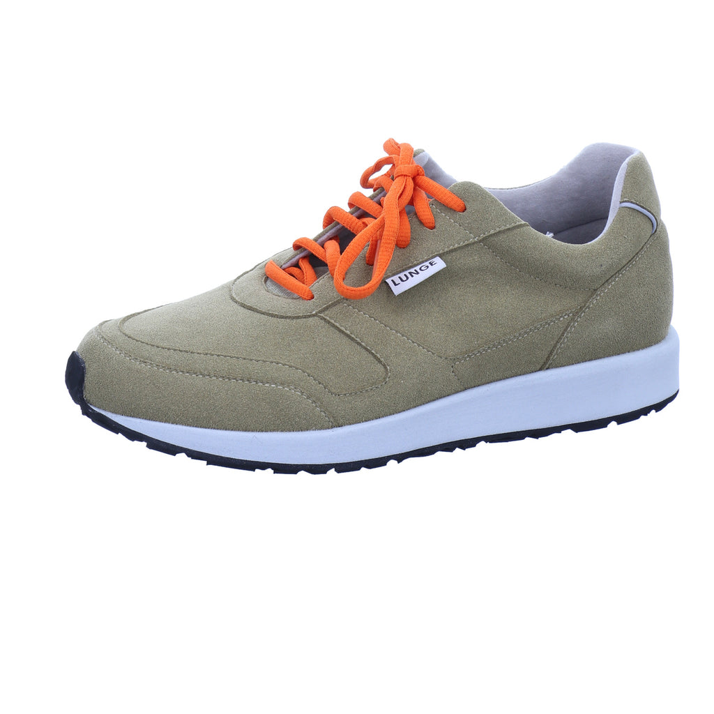Lunge Lauf- u.Sportschuhe GmbH Cl. Walk S W beige – Ansicht 05