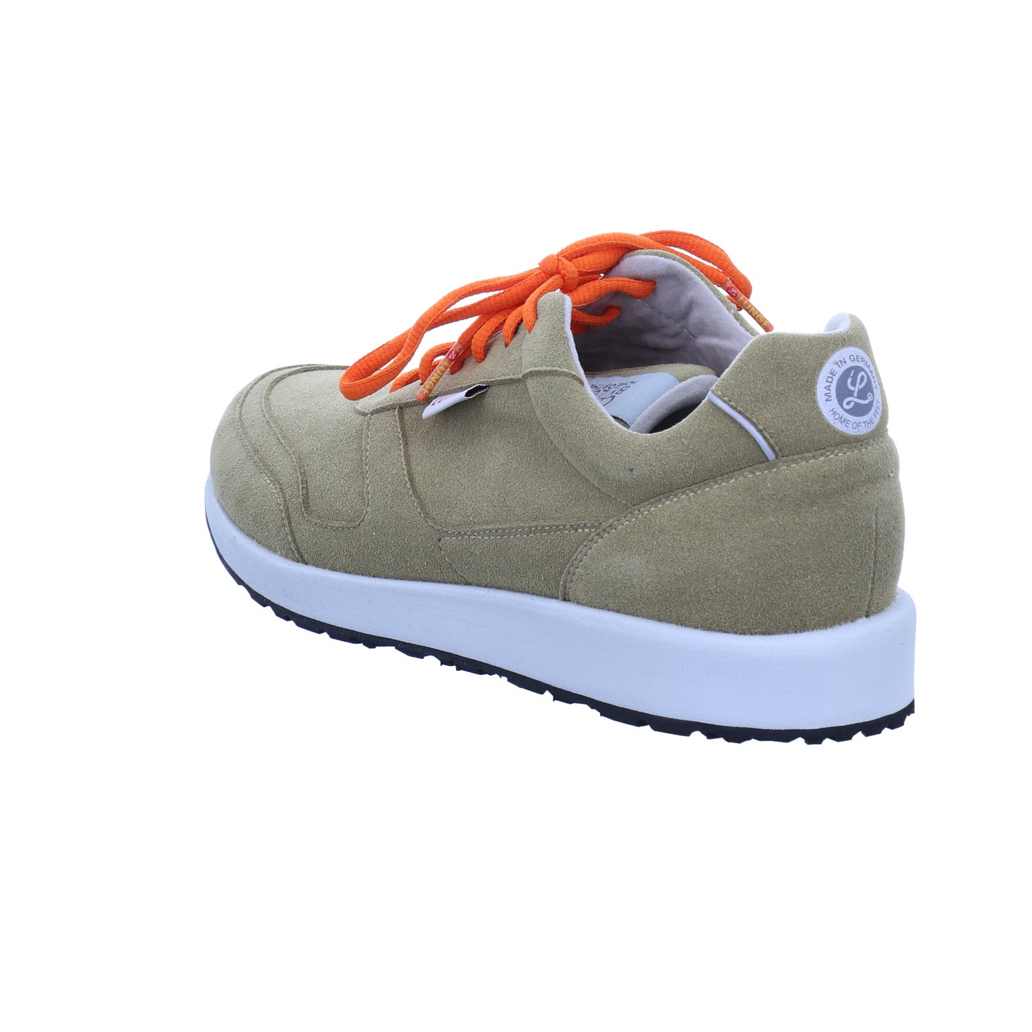 Lunge Lauf- u.Sportschuhe GmbH Cl. Walk S W beige – Ansicht 09