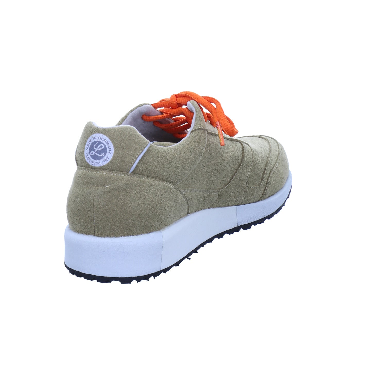 Lunge Lauf- u.Sportschuhe GmbH Cl. Walk S W beige – Ansicht 13