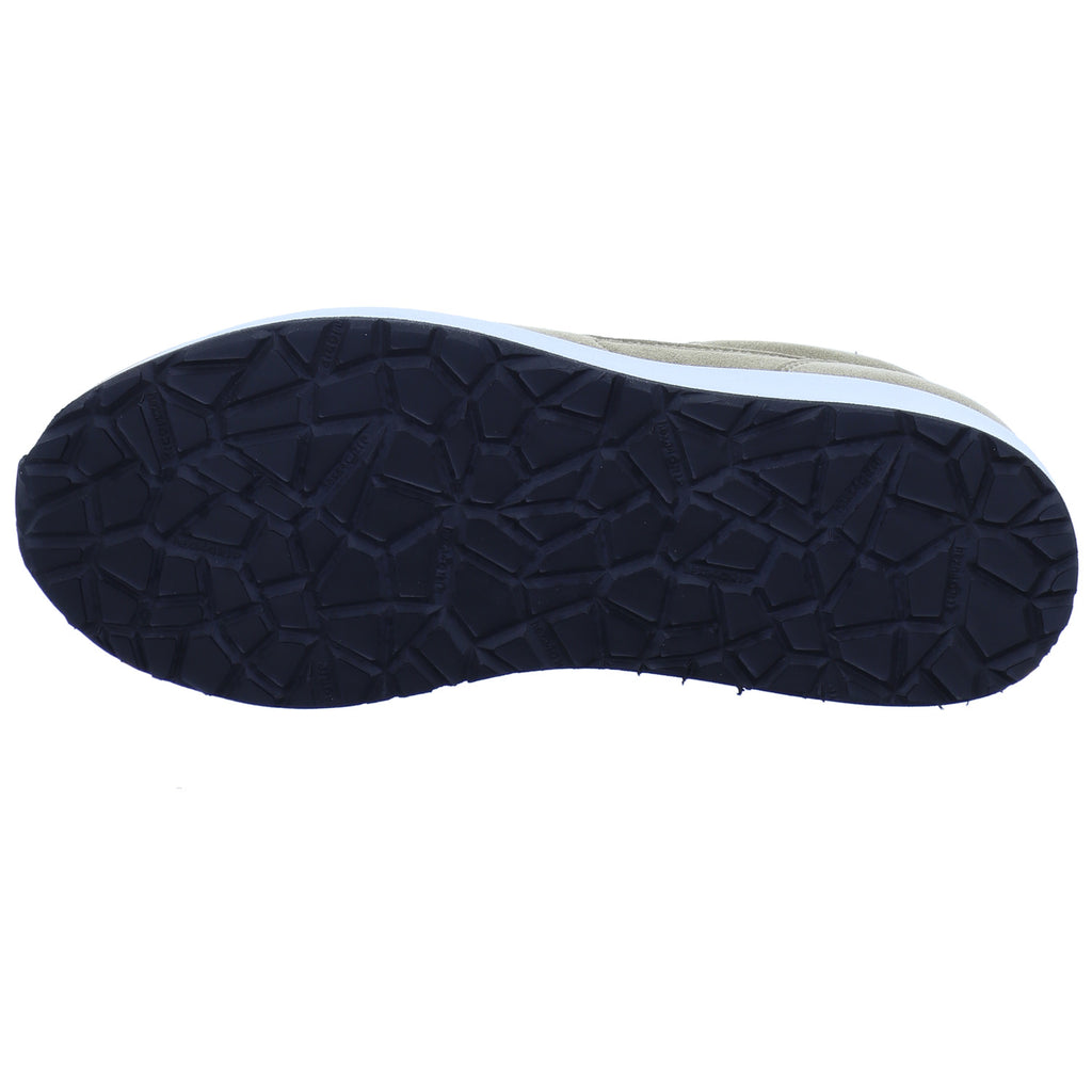 Lunge Lauf- u.Sportschuhe GmbH Cl. Walk S W beige – Sohle
