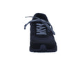 Lunge Lauf- u.Sportschuhe GmbH Cl. Run S W schwarz – Ansicht 01