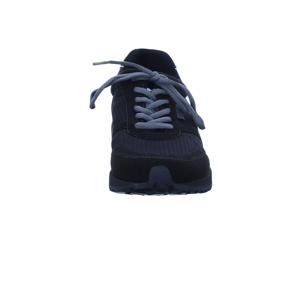 Lunge Lauf- u.Sportschuhe GmbH Cl. Run S W schwarz – Ansicht 01