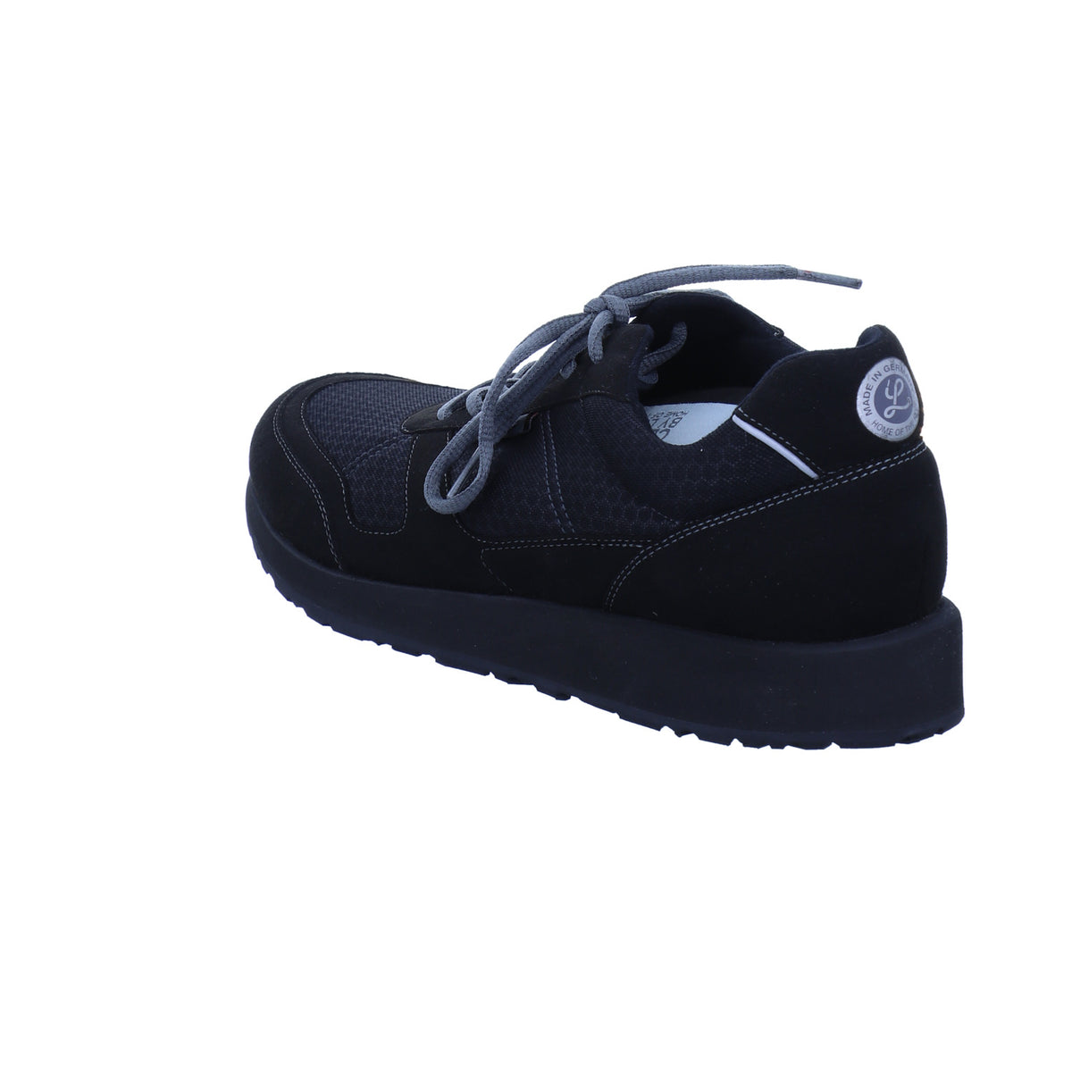 Lunge Lauf- u.Sportschuhe GmbH Cl. Run S W schwarz – Ansicht 09