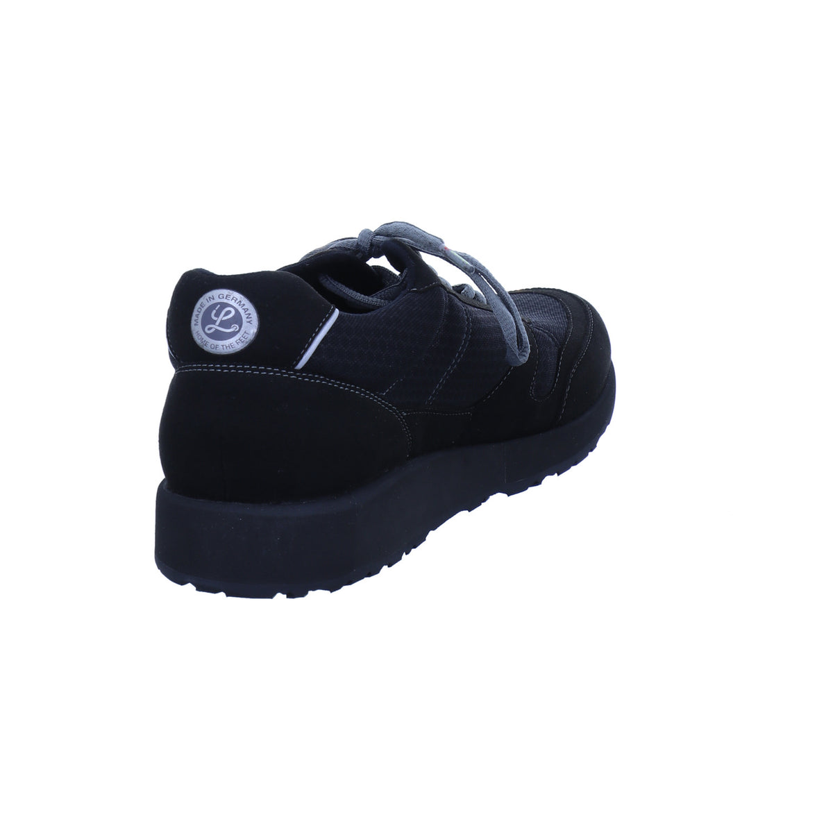 Lunge Lauf- u.Sportschuhe GmbH Cl. Run S W schwarz – Ansicht 13