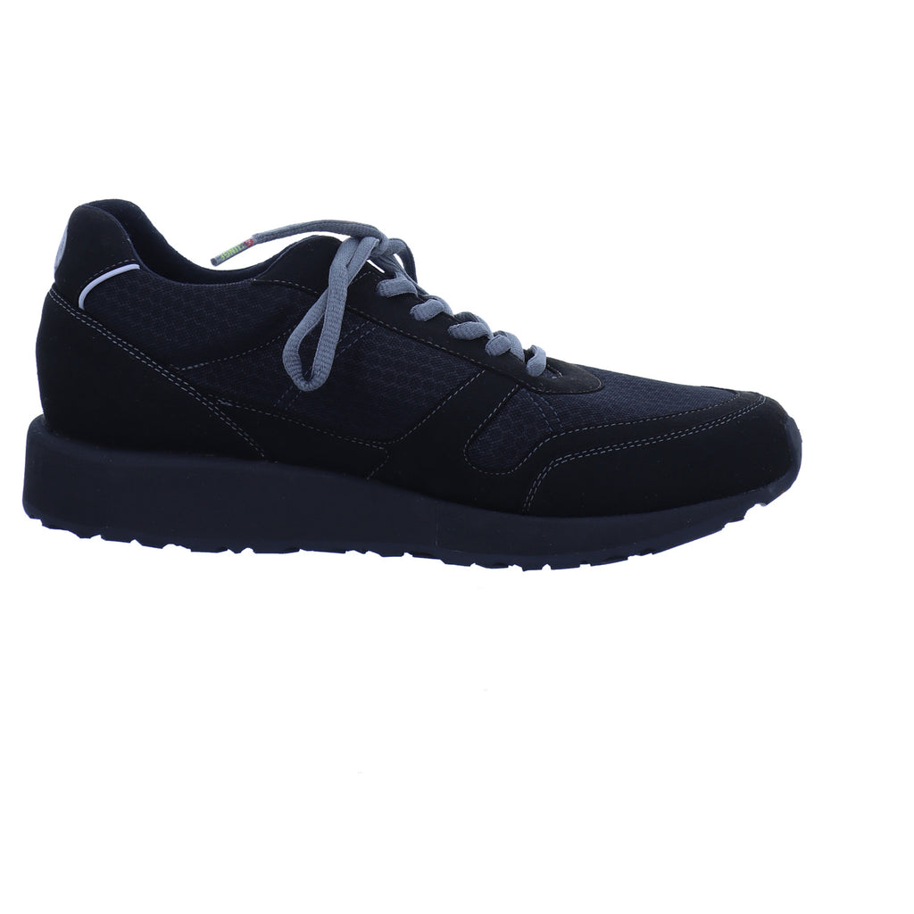 Lunge Lauf- u.Sportschuhe GmbH Cl. Run S W schwarz – Ansicht 17