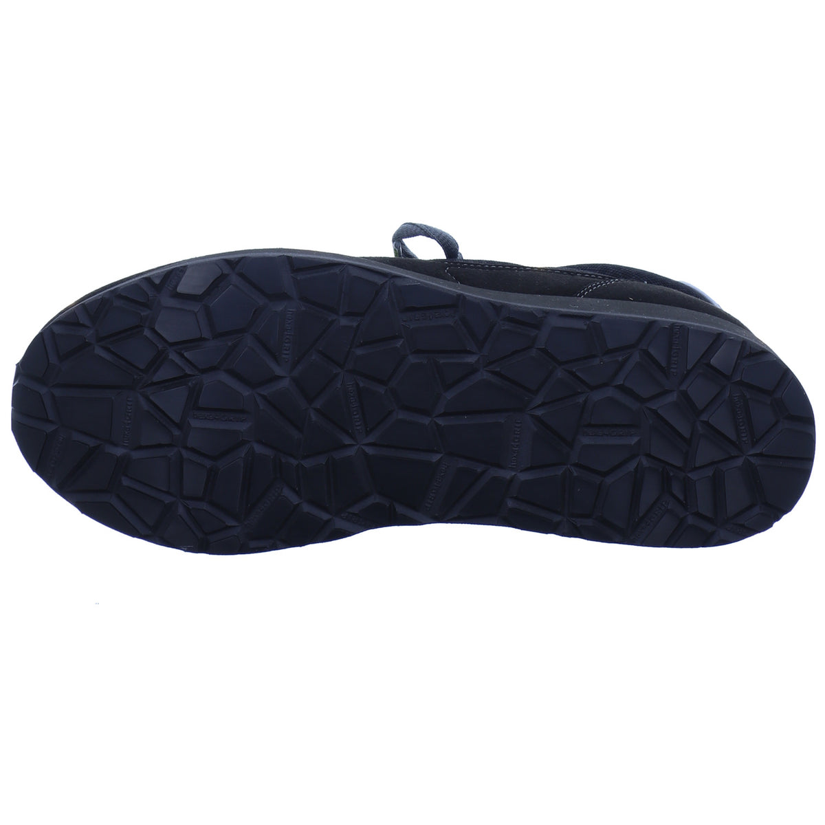 Lunge Lauf- u.Sportschuhe GmbH Cl. Run S W schwarz – Sohle