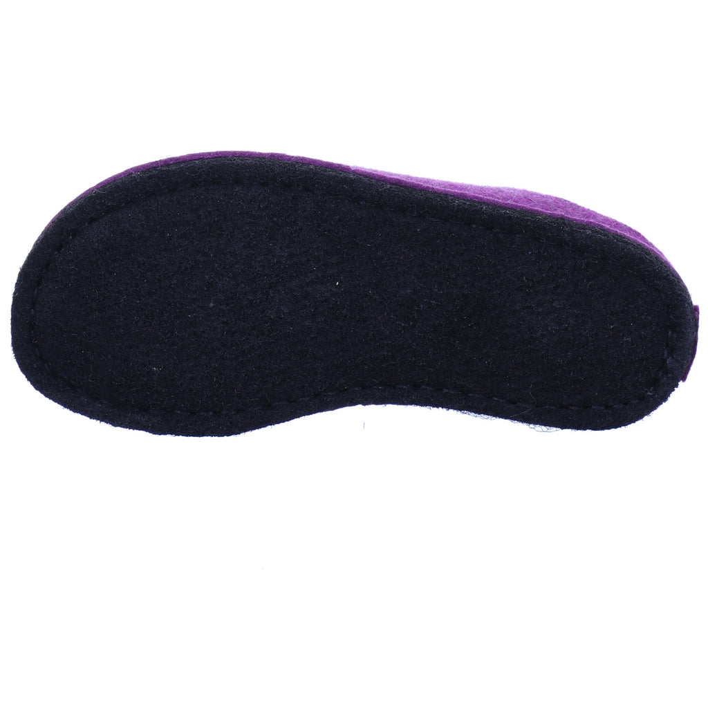 Haflinger/iesse Flair Soft pink – Sohle
