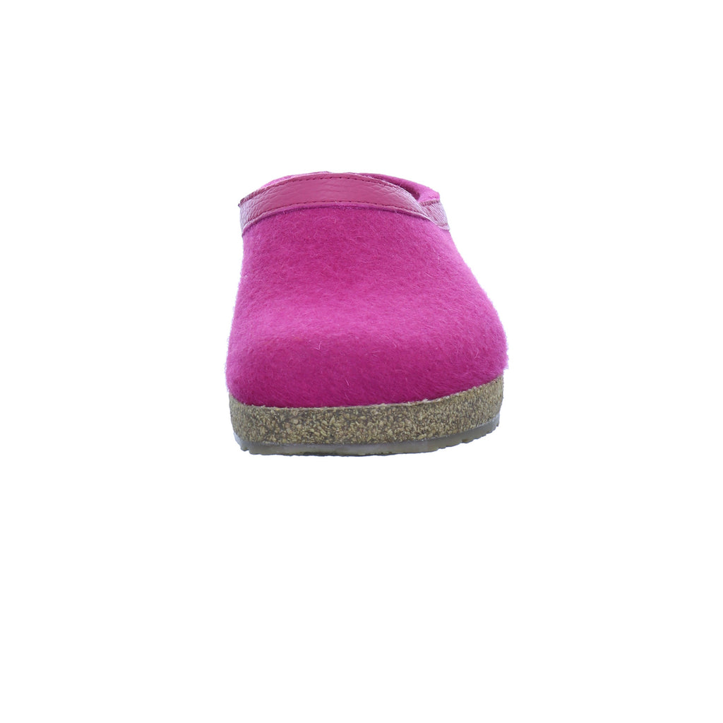Haflinger/iesse Grizzly Torben pink – Ansicht 01