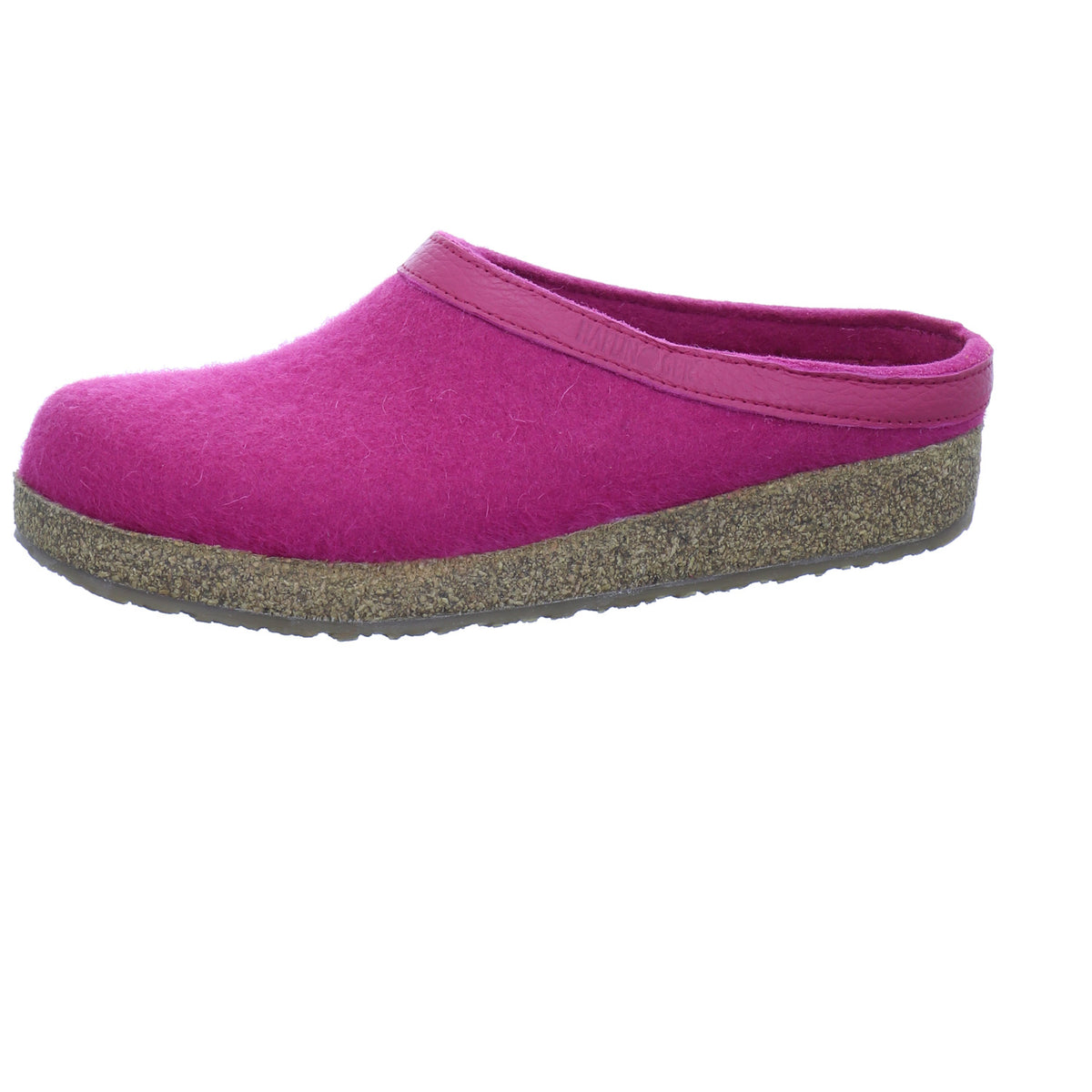 Haflinger/iesse Grizzly Torben pink – Ansicht 05