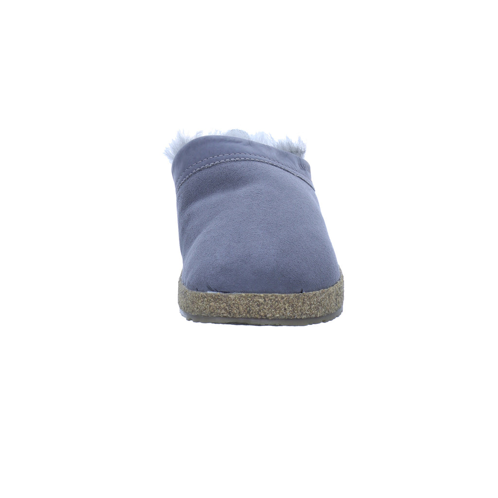 Haflinger/iesse Snowbird grau – Ansicht 01