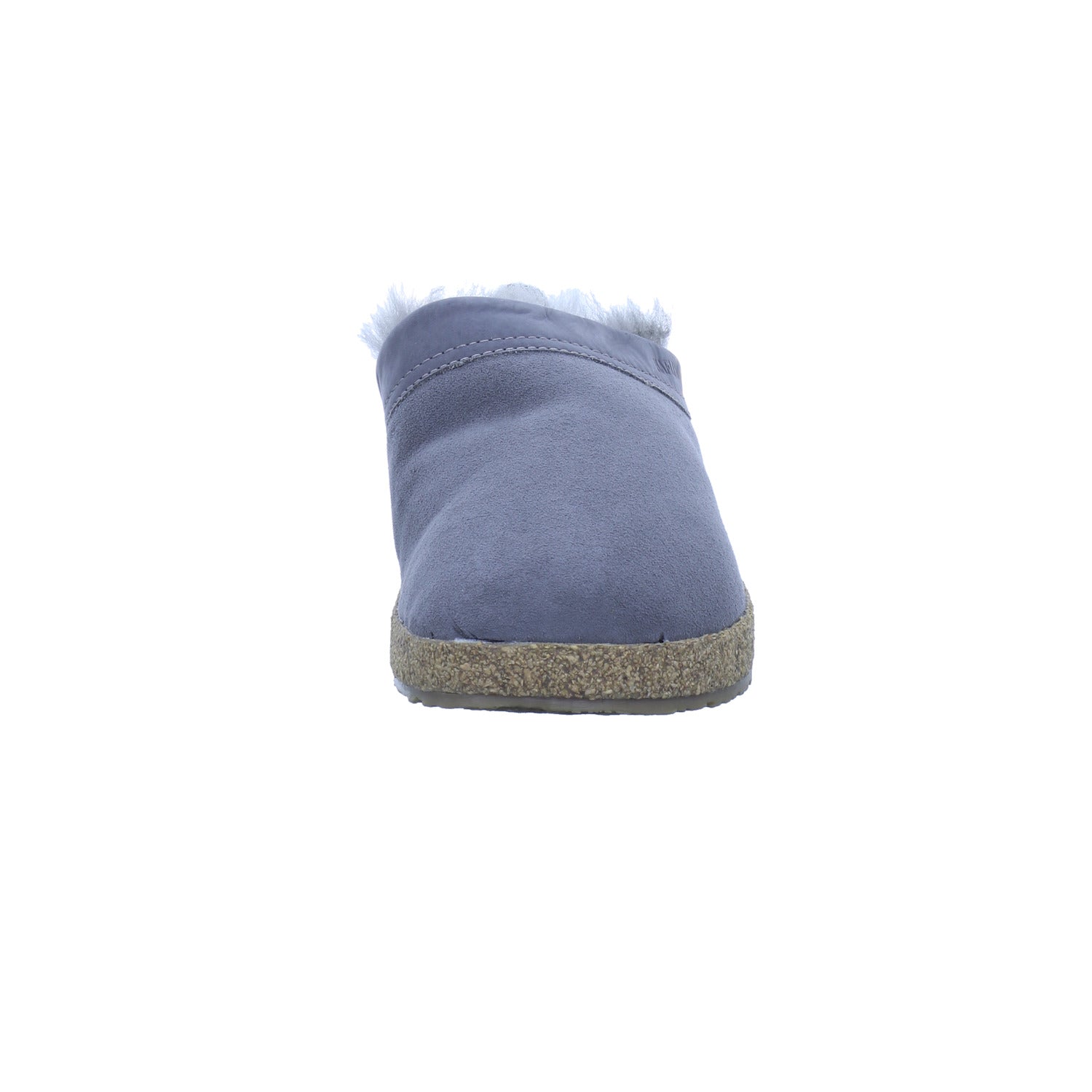Haflinger/iesse Snowbird grau – Ansicht 01