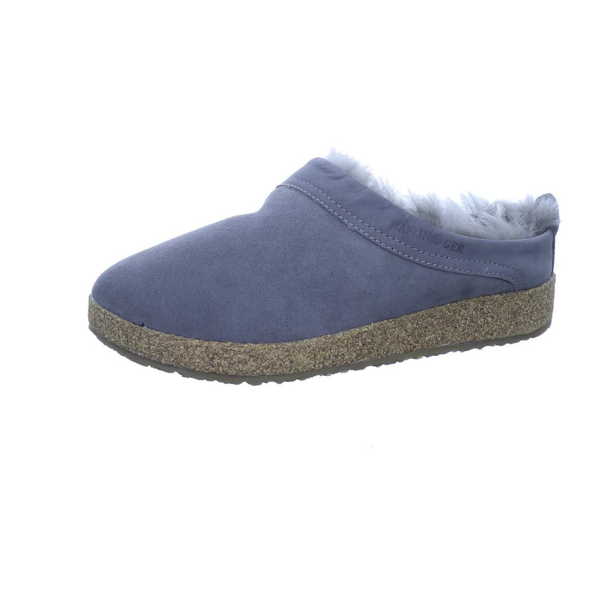 Haflinger/iesse Snowbird grau – Ansicht 05
