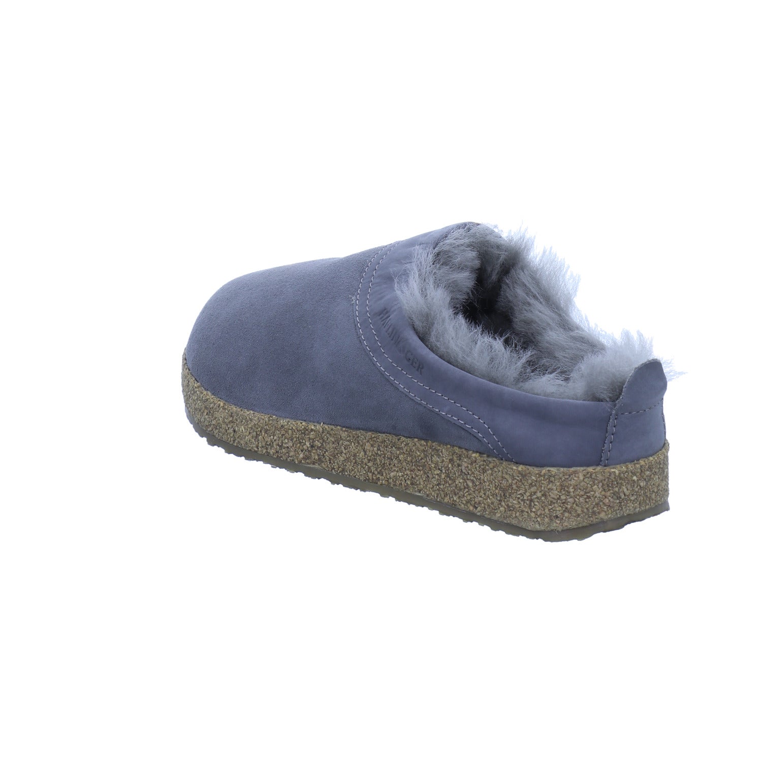 Haflinger/iesse Snowbird grau – Ansicht 09
