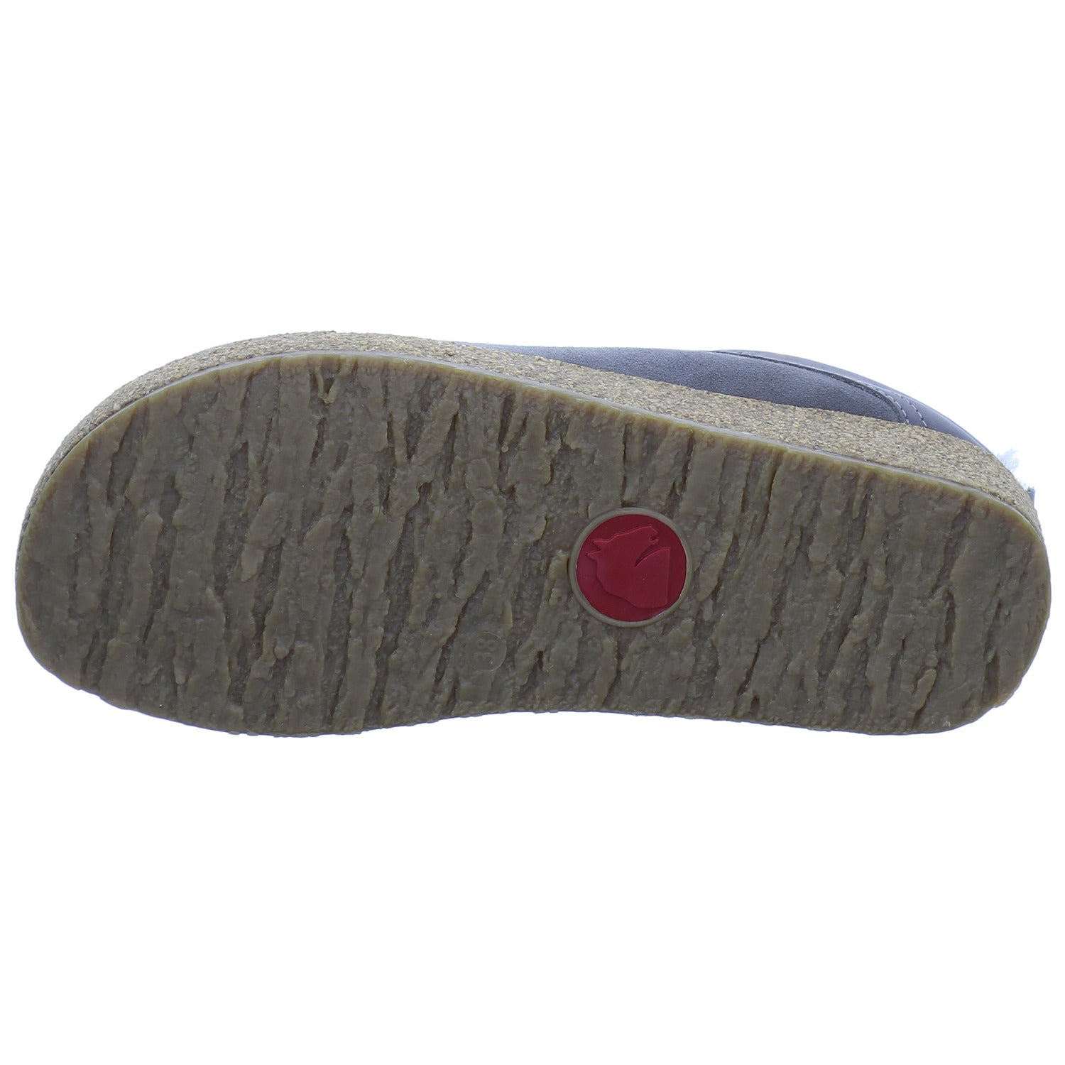 Haflinger/iesse Snowbird grau – Sohle
