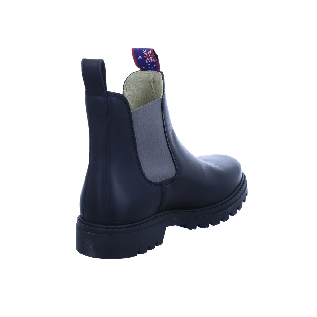 Blue Heeler Jackaroo colored black/grafite – Ansicht 13