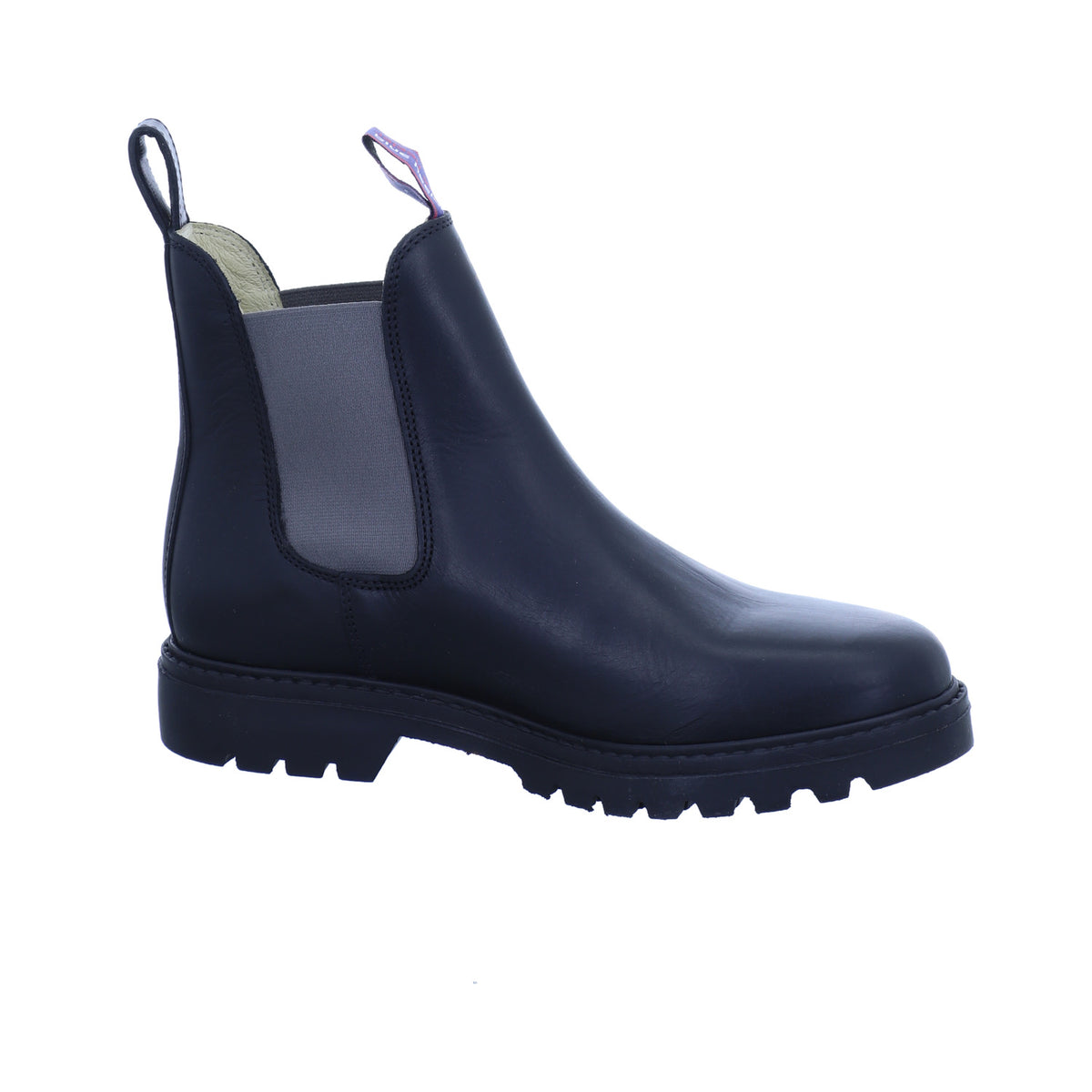 Blue Heeler Jackaroo colored black/grafite – Ansicht 17