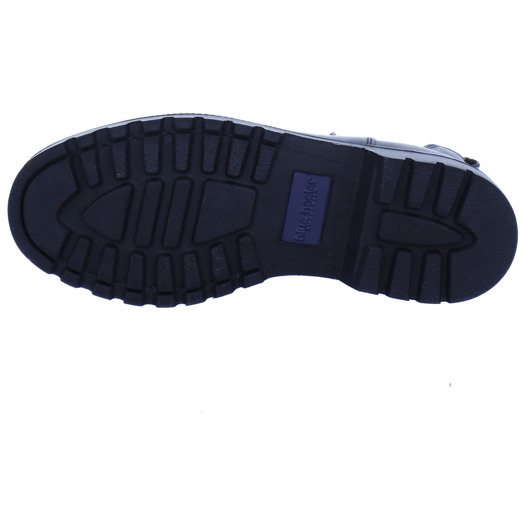 Blue Heeler Jackaroo colored black/grafite – Sohle