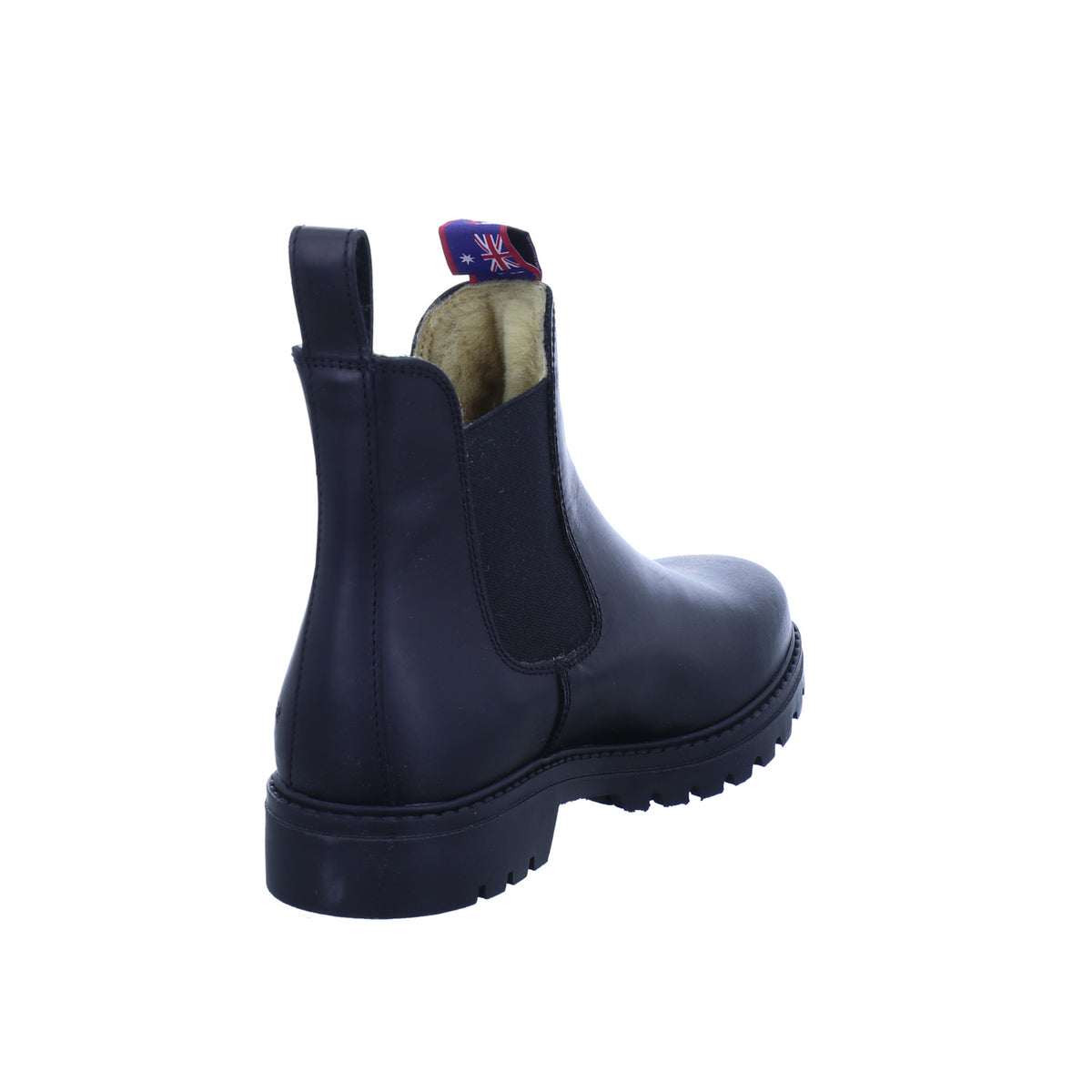 Blue Heeler Europe Jackaroo schwarz – Ansicht 13