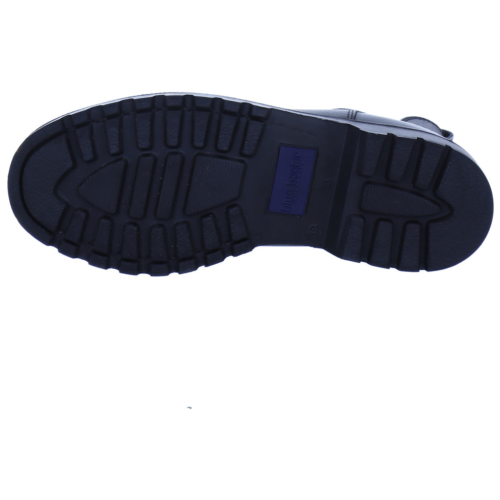 Blue Heeler Europe Jackaroo schwarz – Sohle