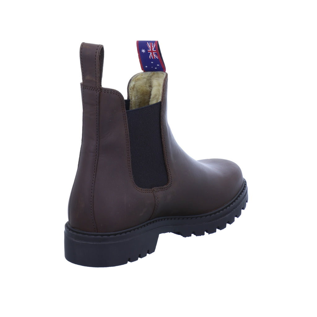 Blue Heeler Europe Jackaroo braun – Ansicht 13