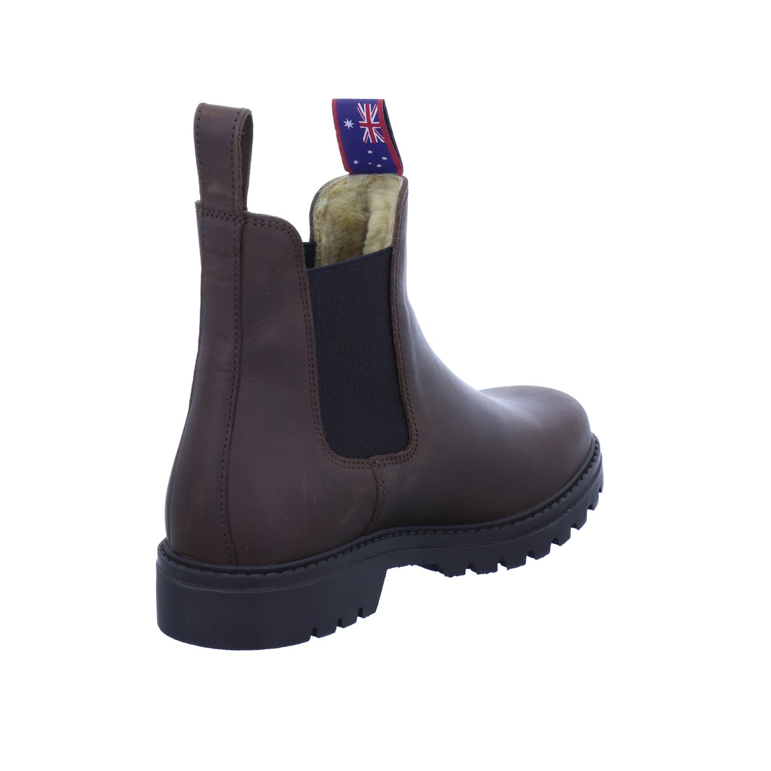 Blue Heeler Europe Jackaroo braun – Ansicht 13