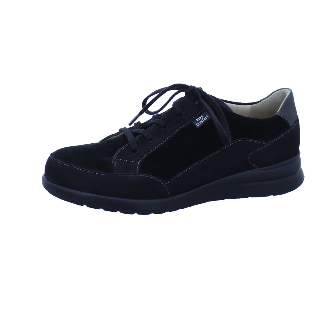 Finn Comfort Prato schwarz – Ansicht 05