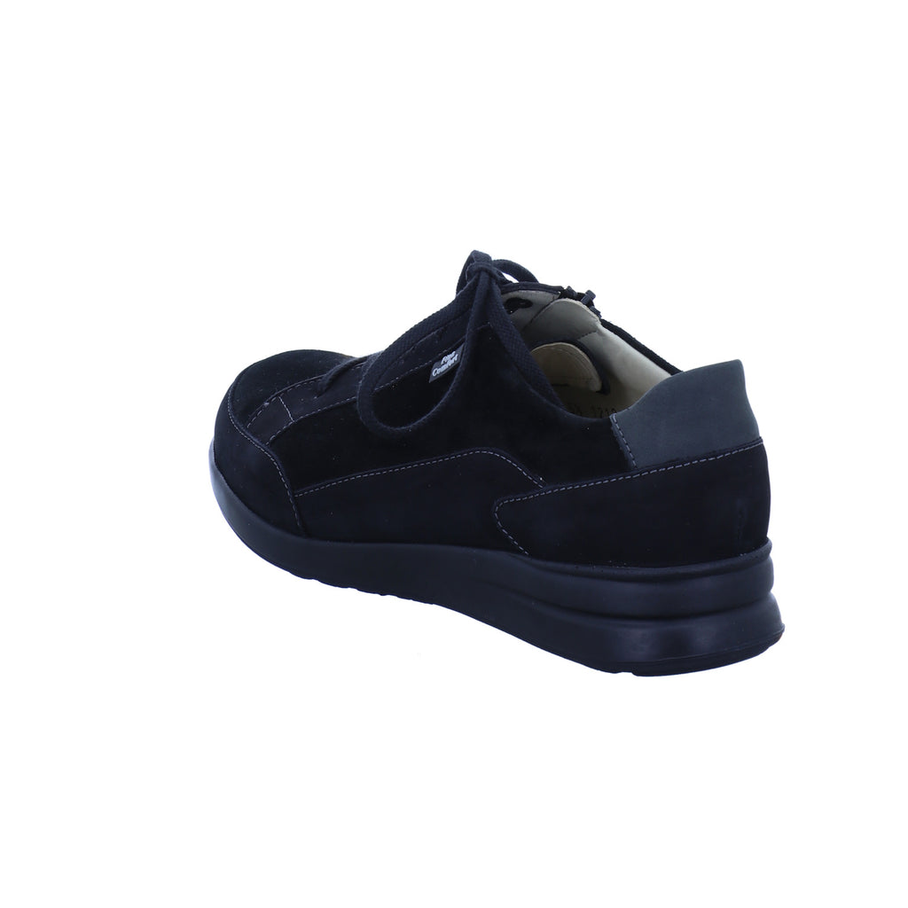 Finn Comfort Prato schwarz – Ansicht 09