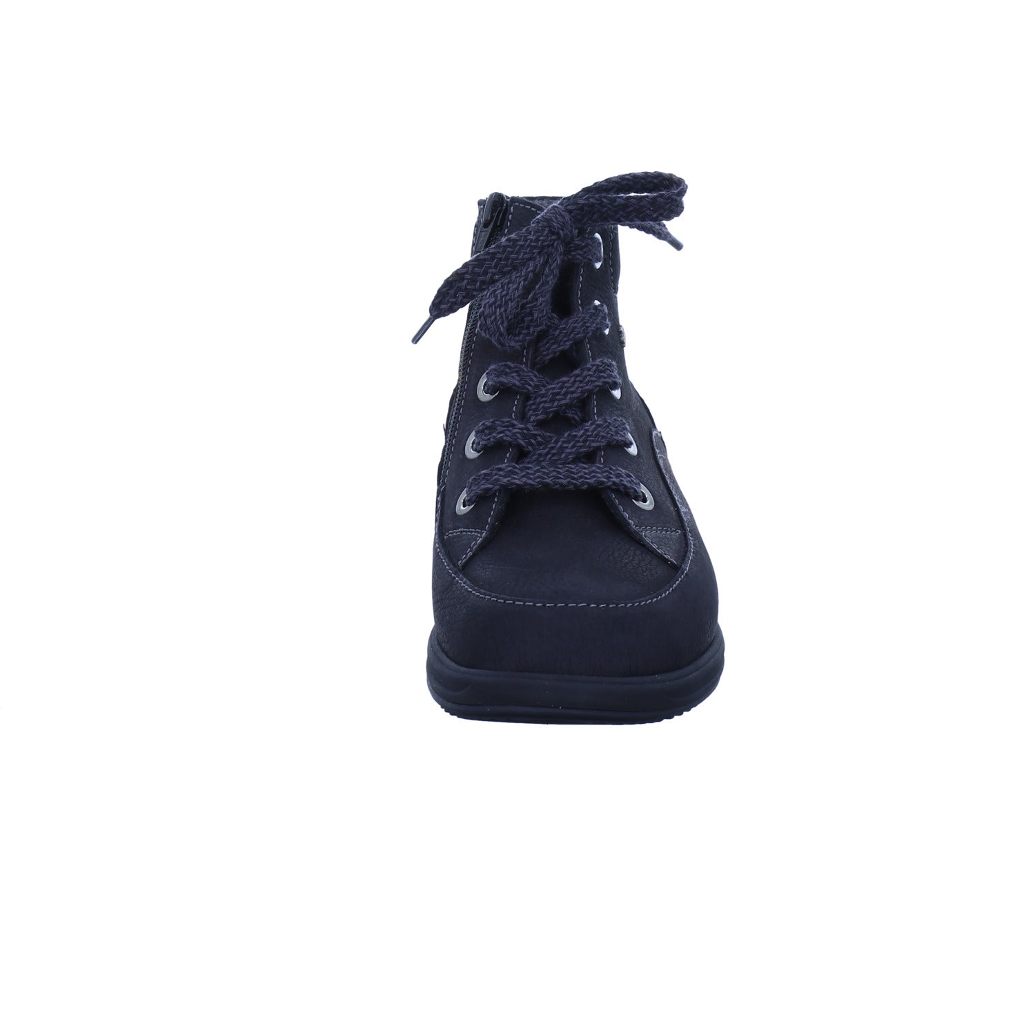 Finn Comfort Parsenn schwarz – Ansicht 01
