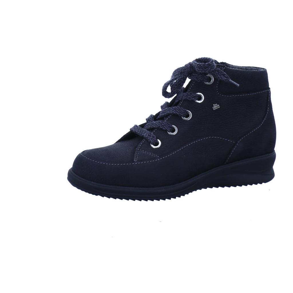 Finn Comfort Parsenn schwarz – Ansicht 05