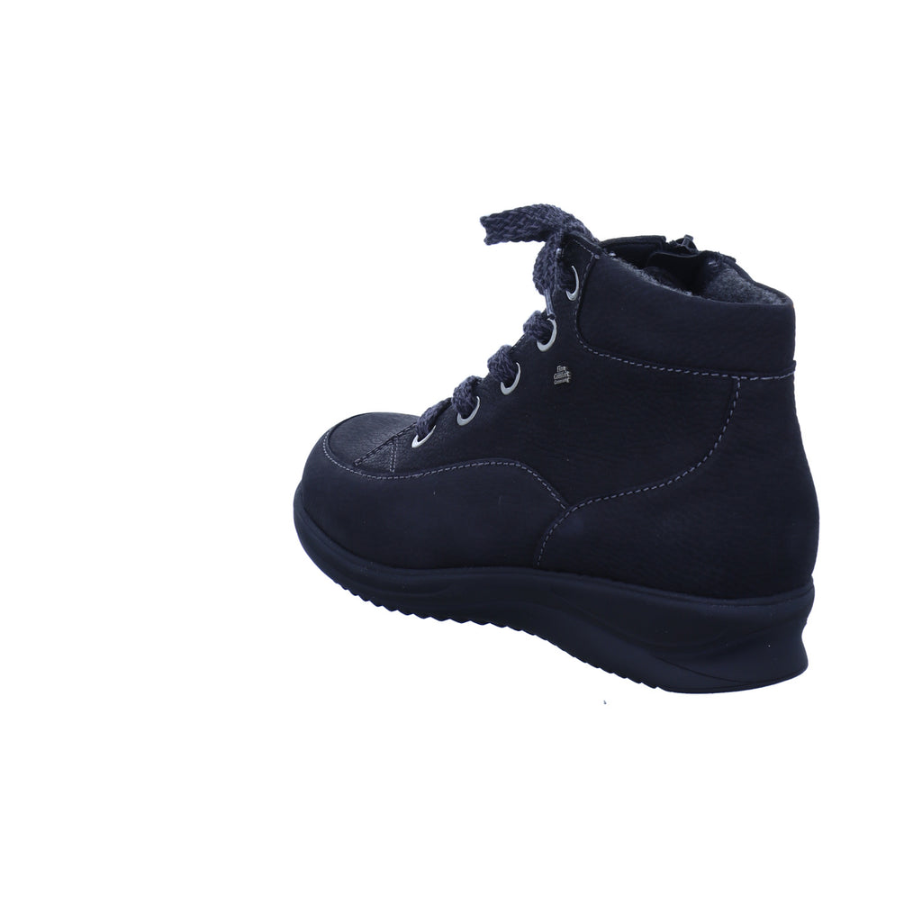 Finn Comfort Parsenn schwarz – Ansicht 09