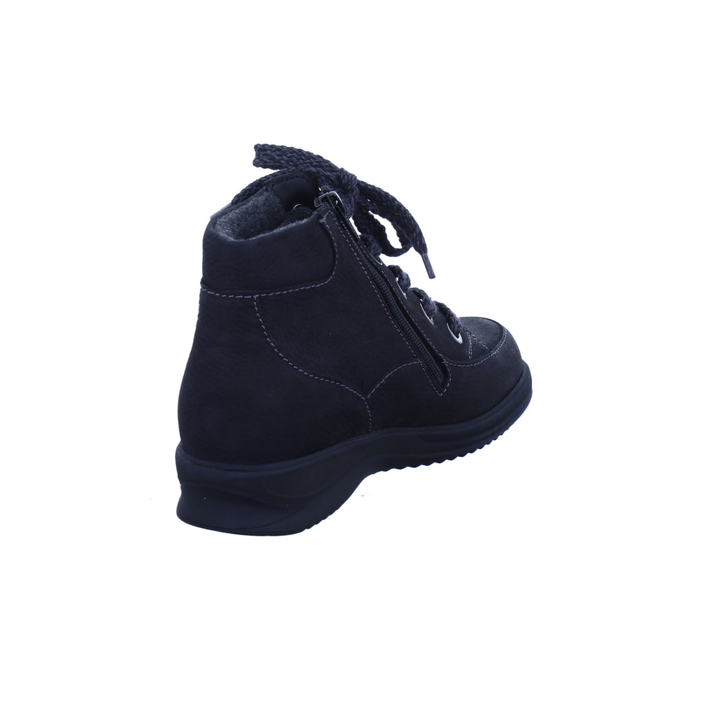 Finn Comfort Parsenn schwarz – Ansicht 13