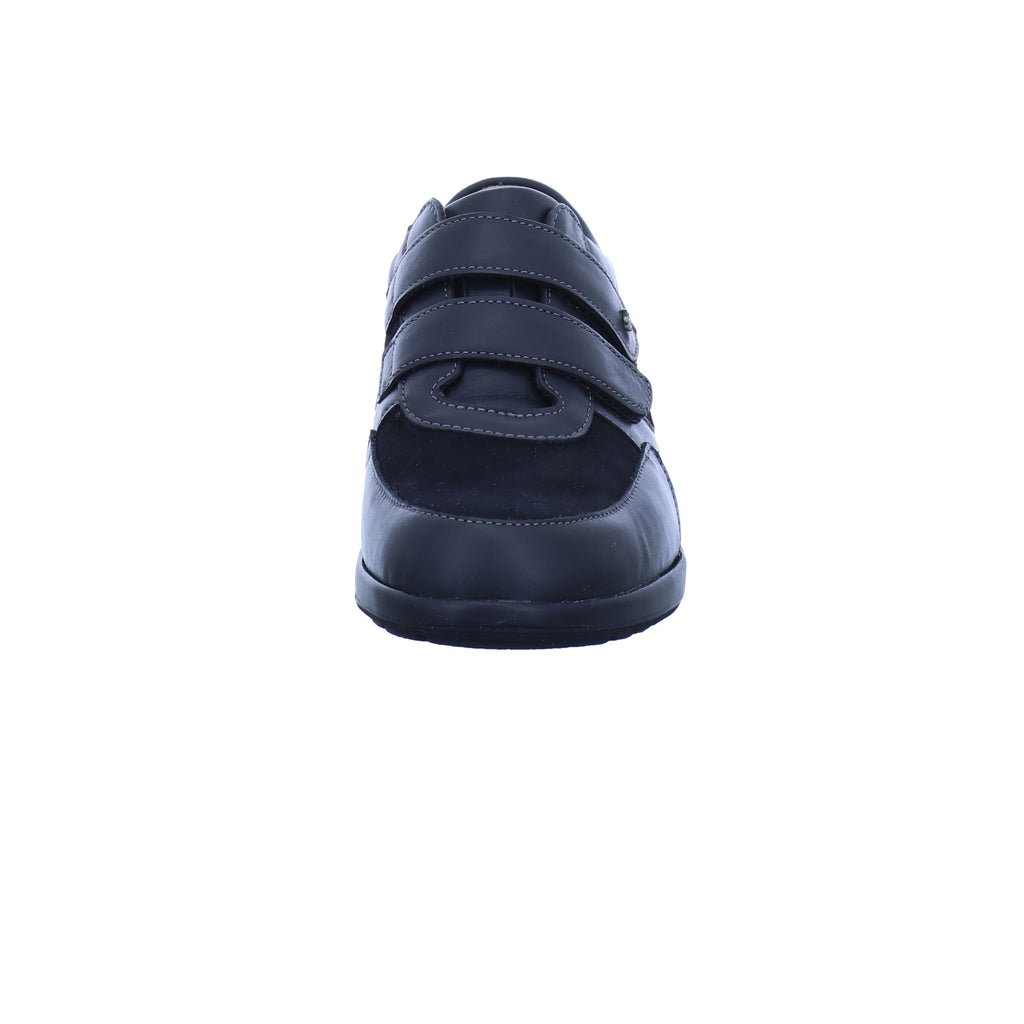 Finn Comfort Franca schwarz – Ansicht 01
