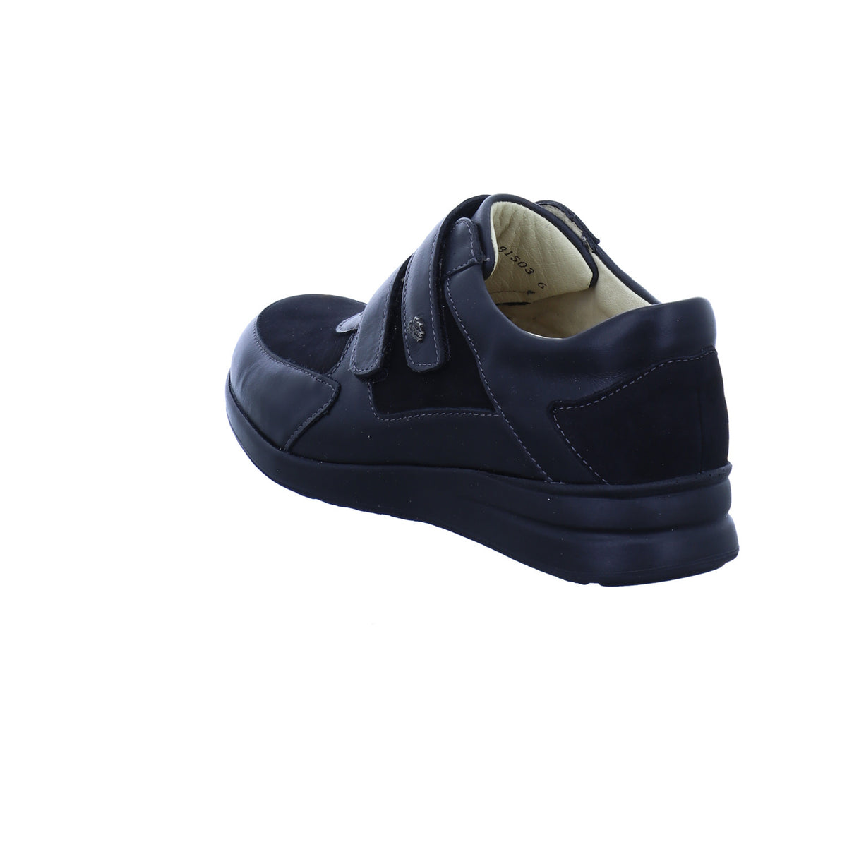 Finn Comfort Franca schwarz – Ansicht 09