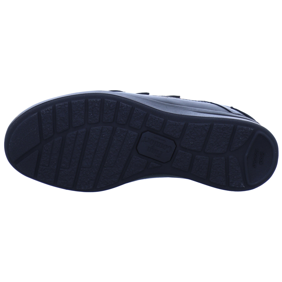 Finn Comfort Franca schwarz – Sohle
