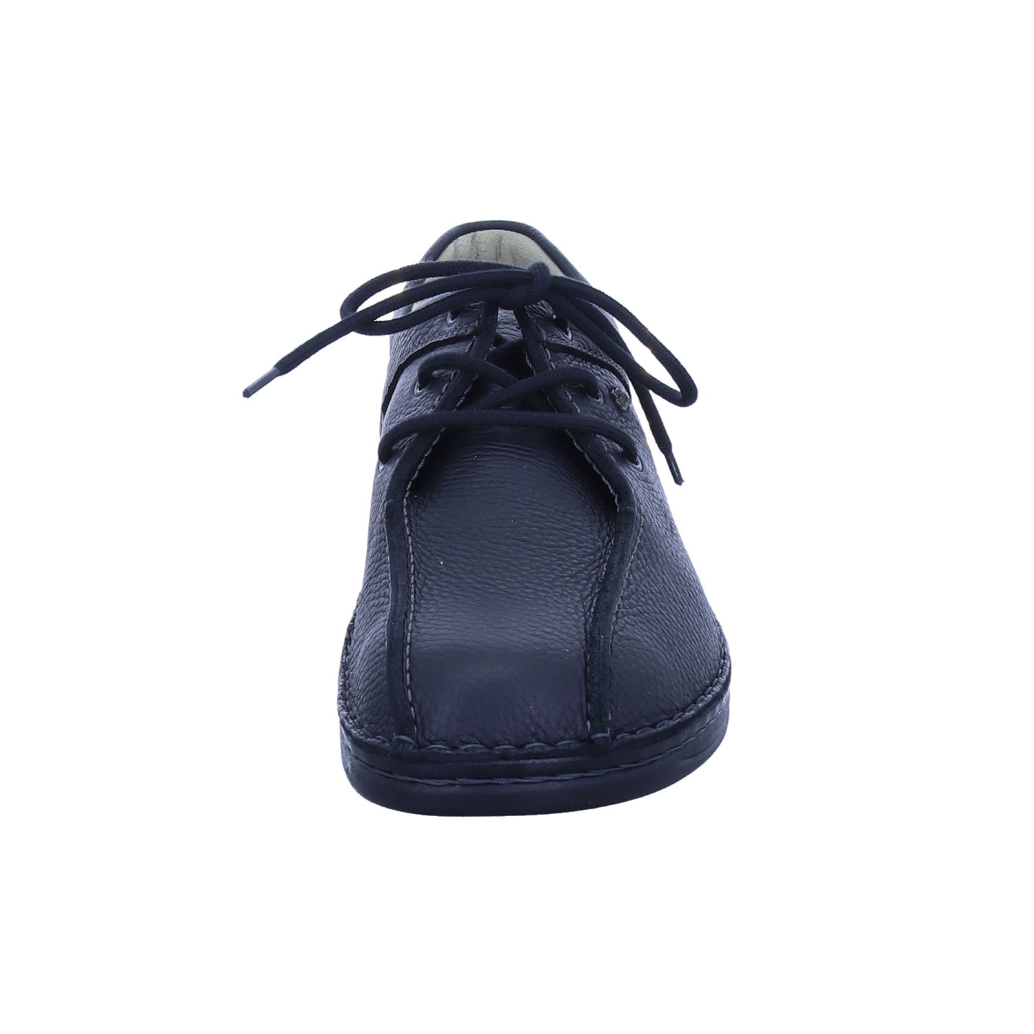 Finn Comfort Norfolk schwarz – Ansicht 01