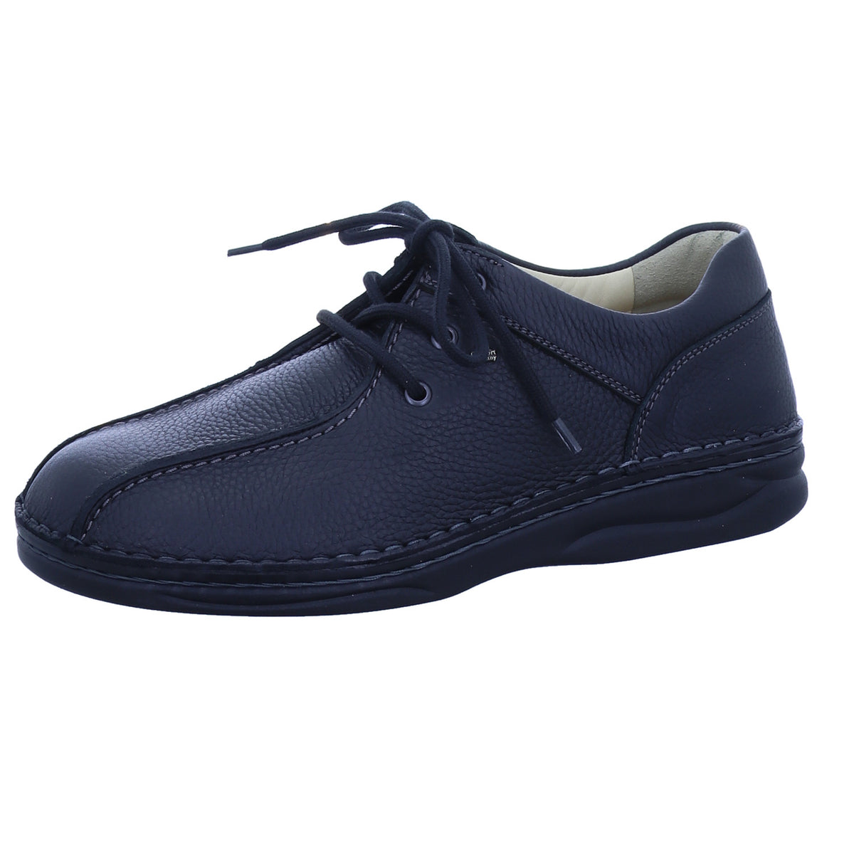 Finn Comfort Norfolk schwarz – Ansicht 05