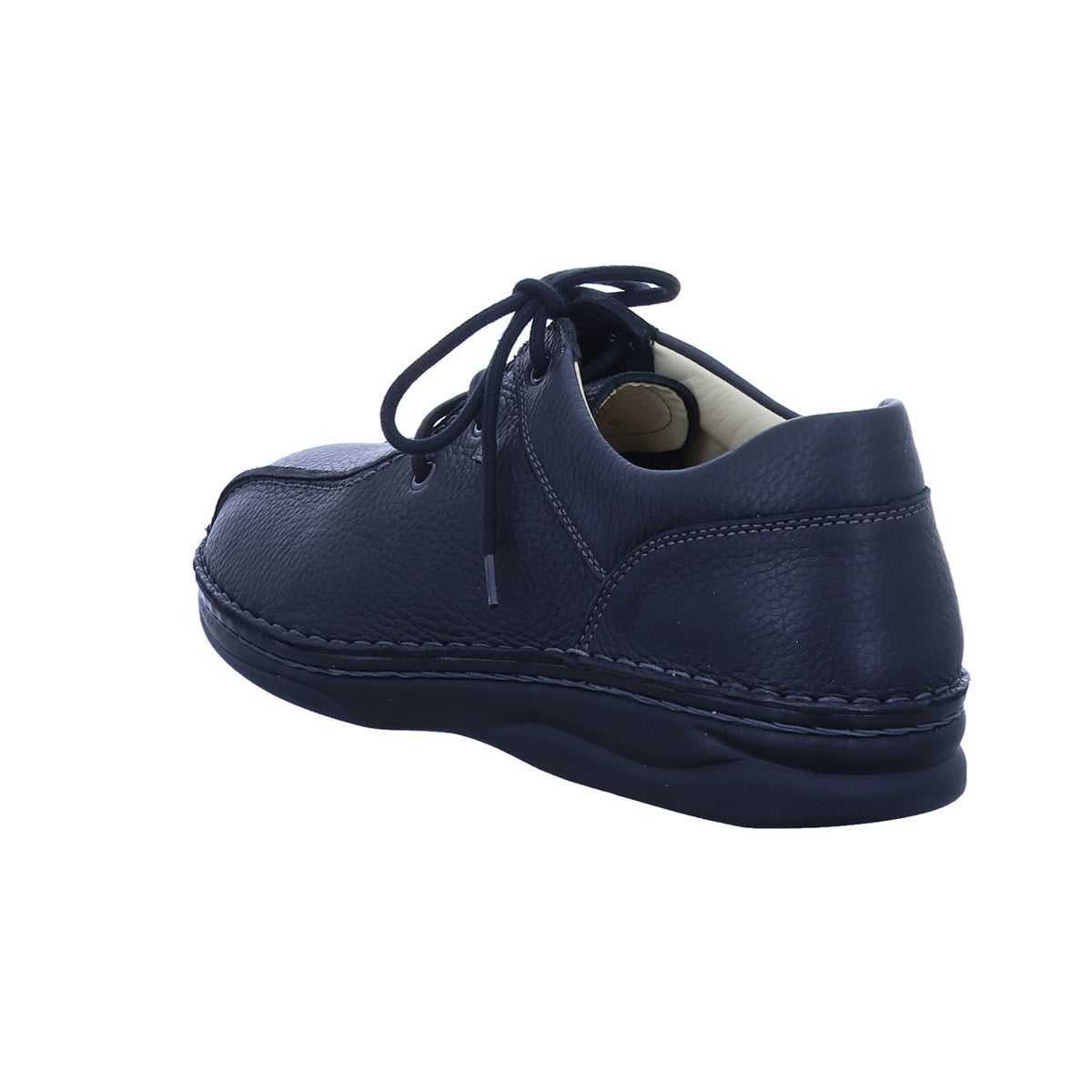 Finn Comfort Norfolk schwarz – Ansicht 09