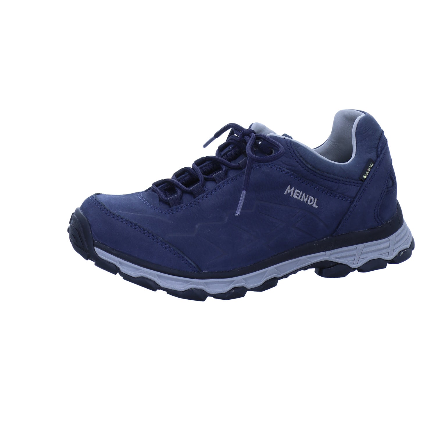Meindl GmbH & Co KG, Lukas Palermo Lady GTX blau – Ansicht 05