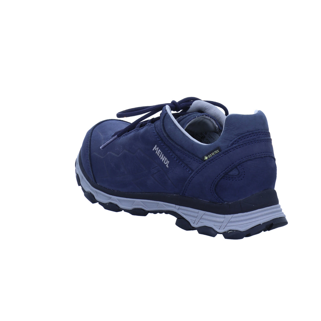 Meindl GmbH & Co KG, Lukas Palermo Lady GTX blau – Ansicht 09
