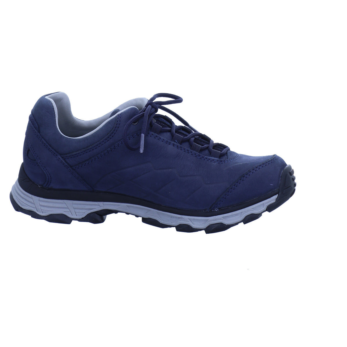 Meindl GmbH & Co KG, Lukas Palermo Lady GTX blau – Ansicht 17
