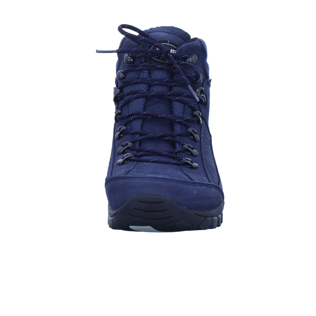 Meindl GmbH & Co KG, Lukas Sarn Lady GTX blau – Ansicht 01