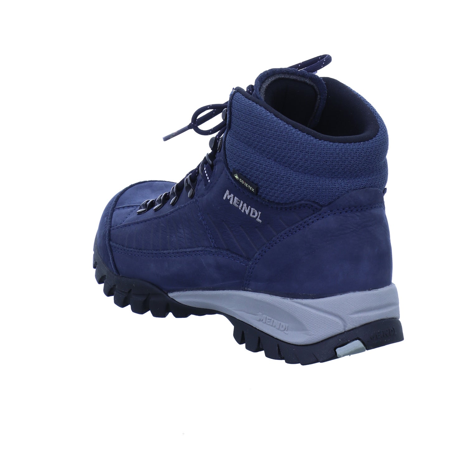 Meindl GmbH & Co KG, Lukas Sarn Lady GTX blau – Ansicht 09
